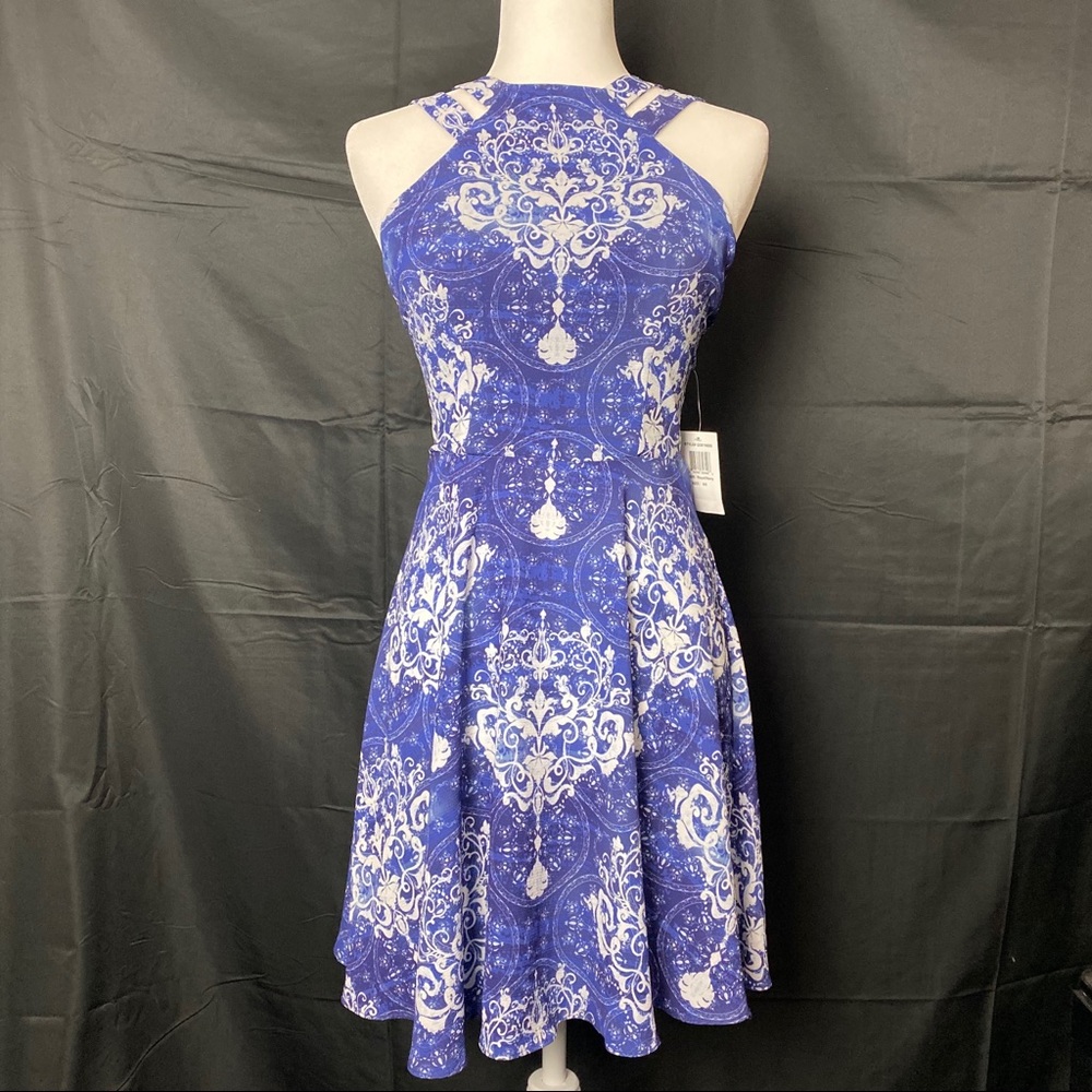 B. Darlin mini dress